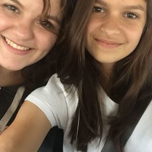 Meet your Posher, Kristina